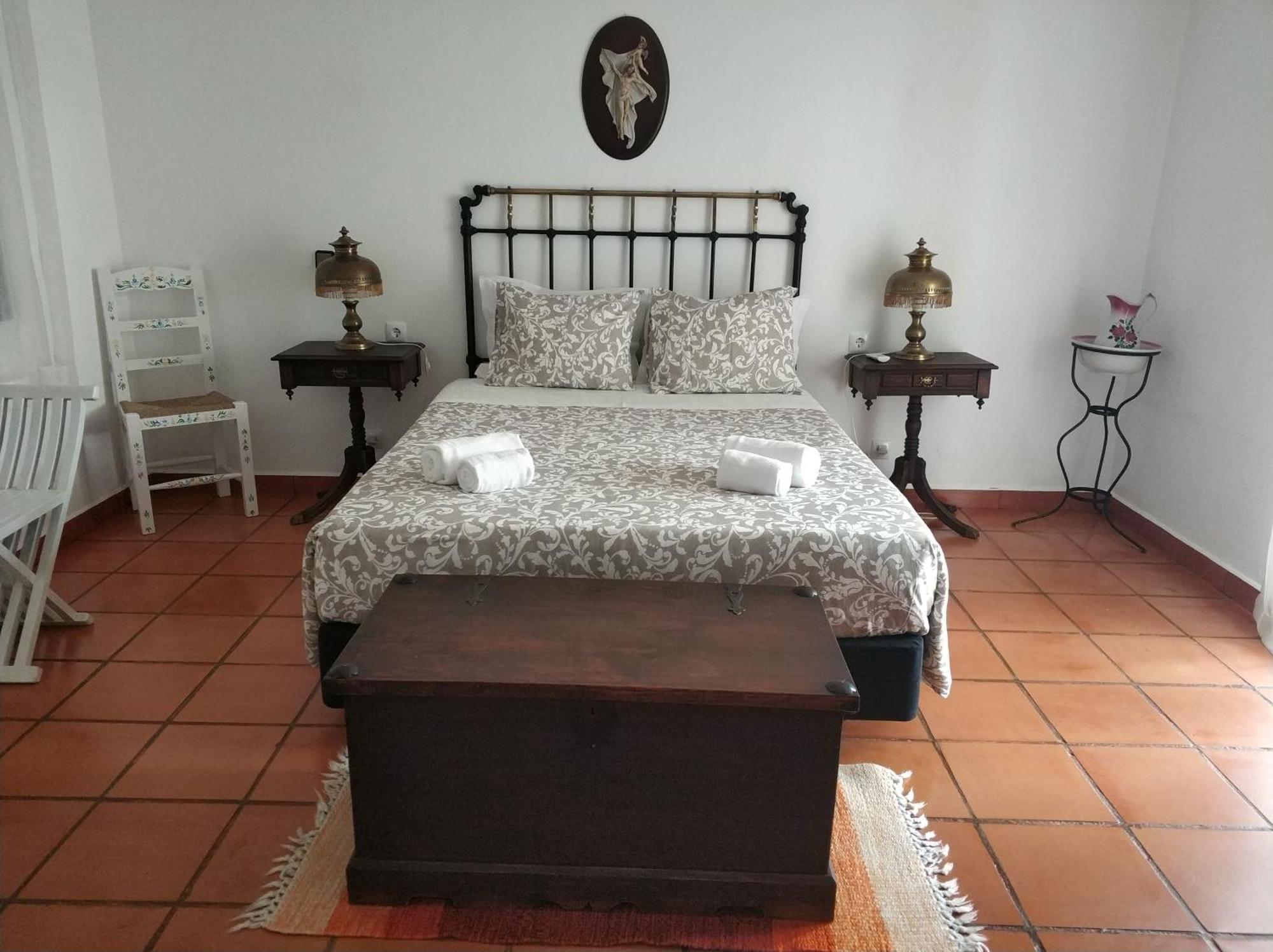 Casa Das Hortencias By Alojamentos Vitinho - Vila Nova Milfontes Vila Nova de Milfontes Ruang foto
