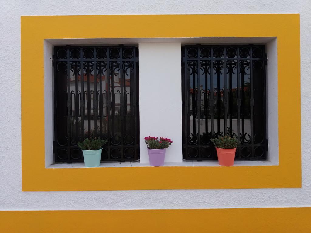 Casa Das Hortencias By Alojamentos Vitinho - Vila Nova Milfontes Vila Nova de Milfontes Bagian luar foto