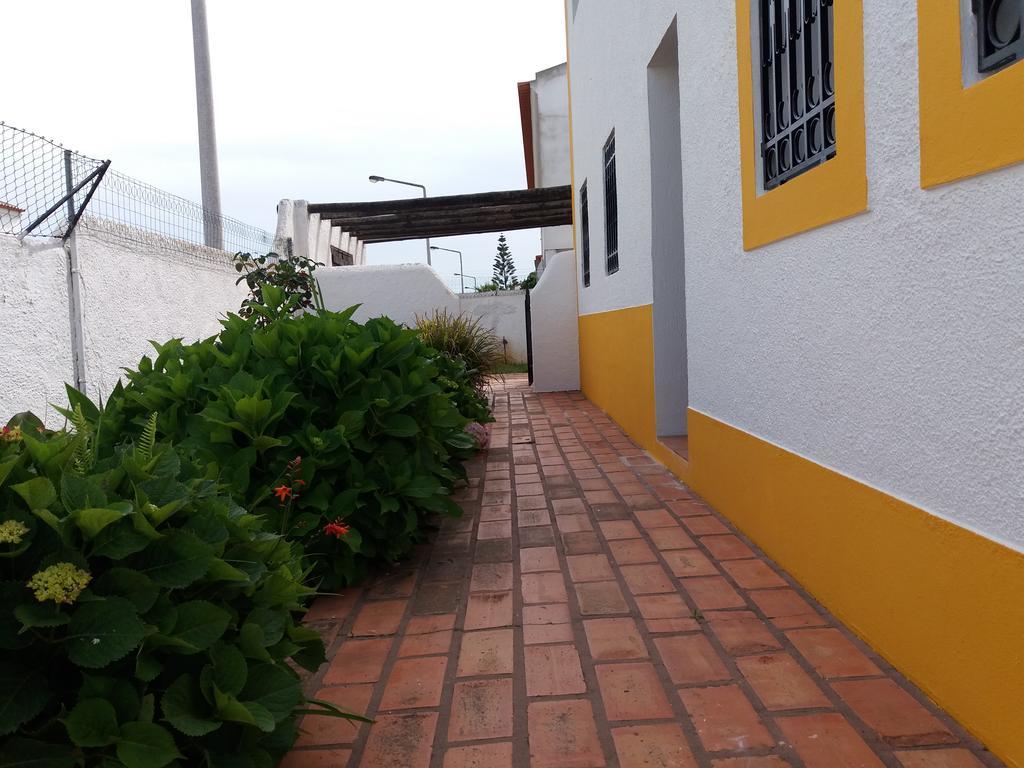 Casa Das Hortencias By Alojamentos Vitinho - Vila Nova Milfontes Vila Nova de Milfontes Bagian luar foto