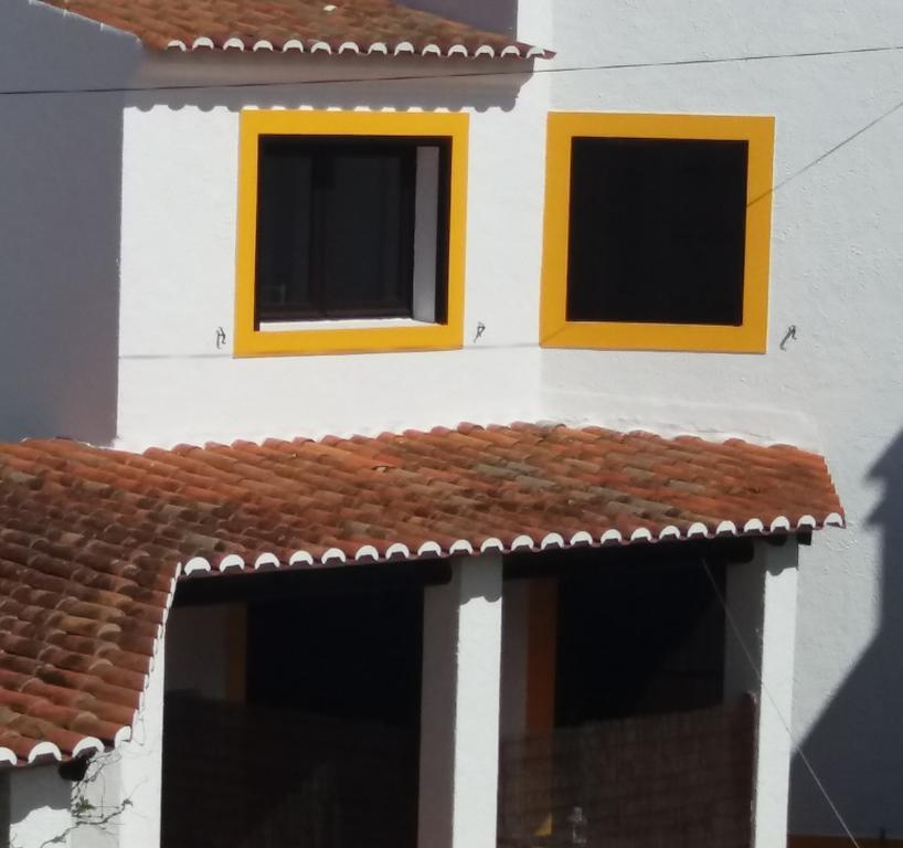 Casa Das Hortencias By Alojamentos Vitinho - Vila Nova Milfontes Vila Nova de Milfontes Bagian luar foto